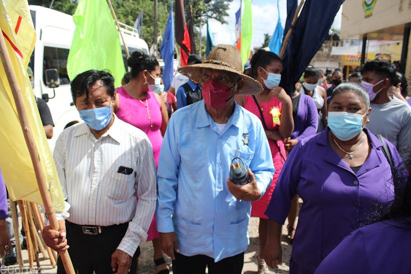 indigenas